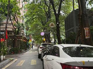 Bán nhà phân lô ngụy như kon tum thanh xuân | 60m 5 tầng mt 6.5m | ô tô tránh kinh doanh
