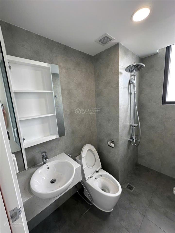 Bán cc victoria village, 8,3 tỷ, 88m2, 3pn, 2wc, giá ưu đãi