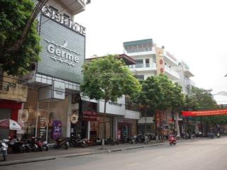 Bán nhà phố cổ 69b trần hưng đạo tp hải dương