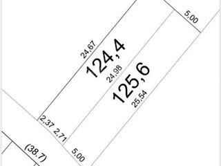 Đất đẹp bán tại đường 18, xã châu phong, quế võ, bắc ninh, 1,6 tỷ, 125m2