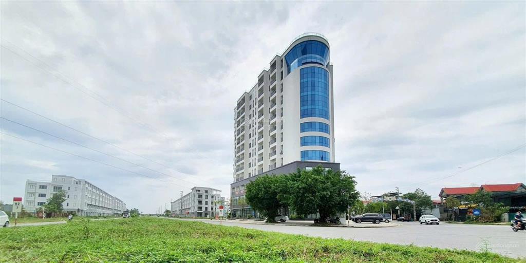 Shophouse 5 tầng nam phúc yên đón sóng khởi công nút giao ic2 & kcn phúc yên