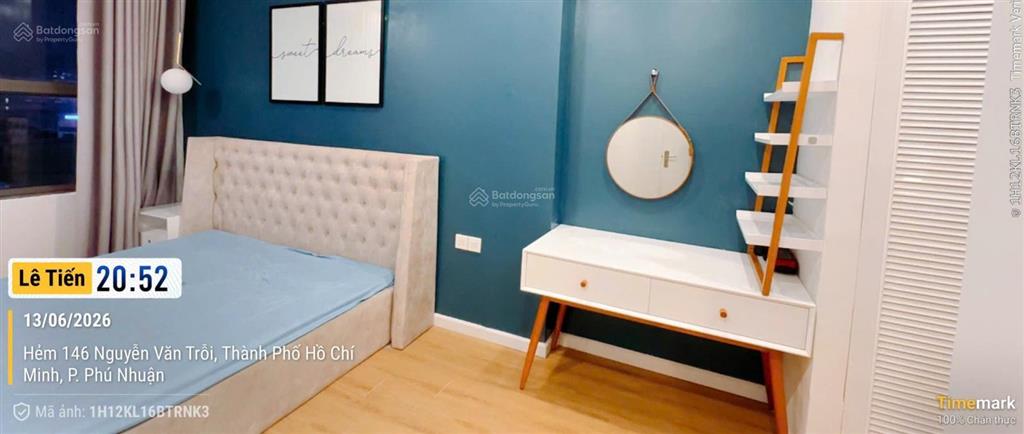Cần cho thuê chcc kingston residence, 20 triệu/th, 83m2, 2 phòng ngủ, 2wc.  0932 874 ***  hòa