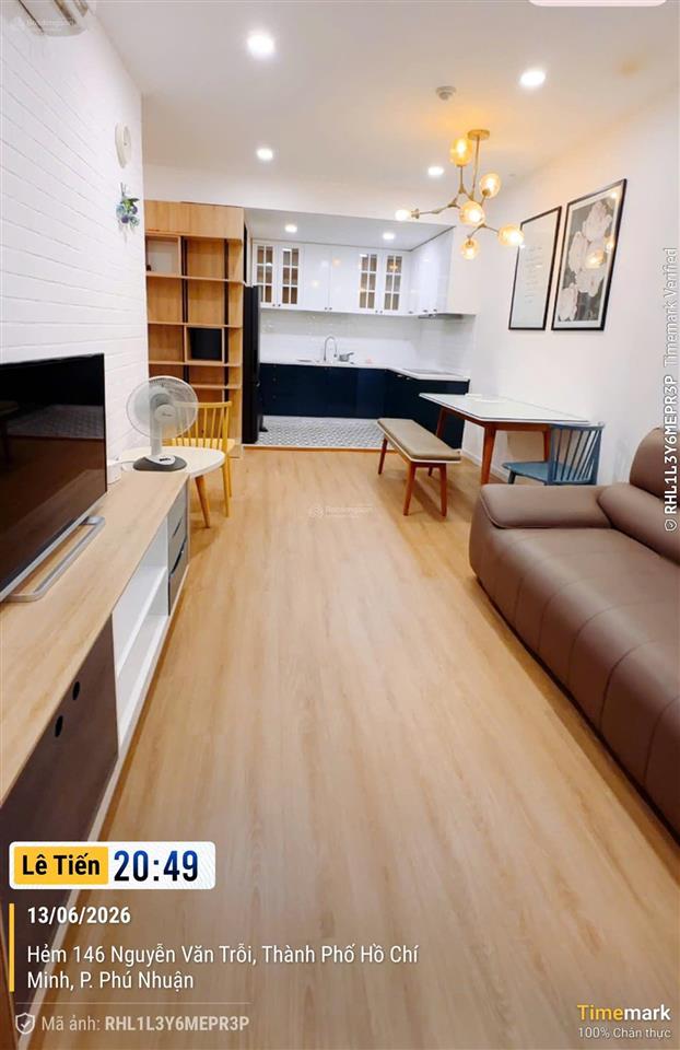 Cần cho thuê chcc kingston residence, 20 triệu/th, 83m2, 2 phòng ngủ, 2wc.  0932 874 ***  hòa