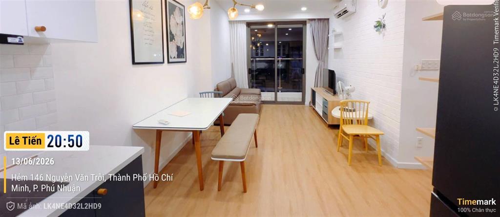 Cần cho thuê chcc kingston residence, 20 triệu/th, 83m2, 2 phòng ngủ, 2wc.  0932 874 ***  hòa
