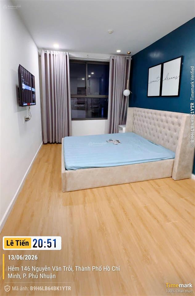 Cần cho thuê chcc kingston residence, 20 triệu/th, 83m2, 2 phòng ngủ, 2wc.  0932 874 ***  hòa