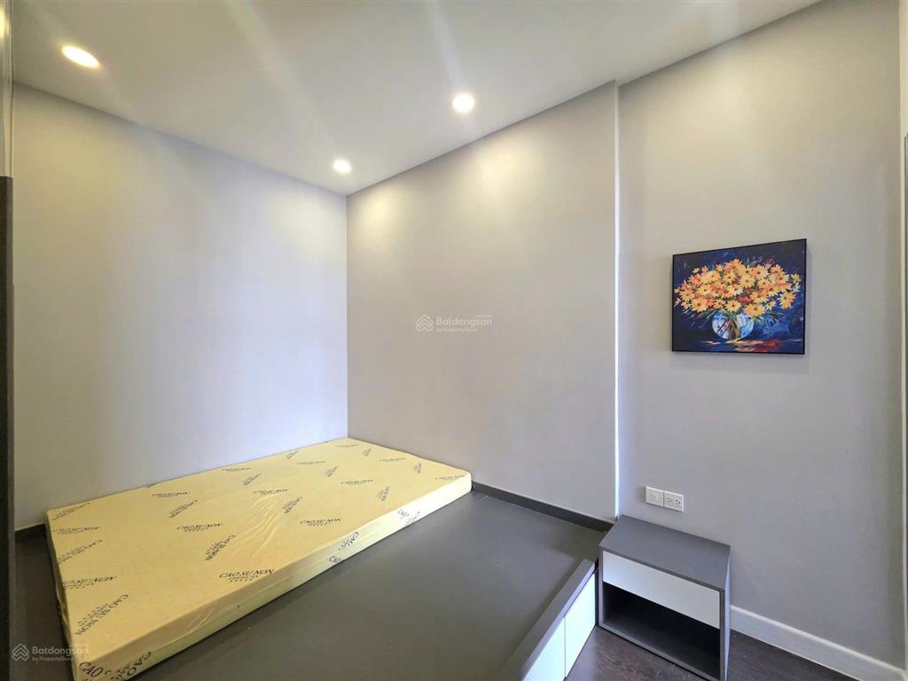 Cần cho thuê chcc golden mansion, giá 16 triệu, 75m2, 2pn, 2wc, nhà đẹp.  0932 874 ***  hòa