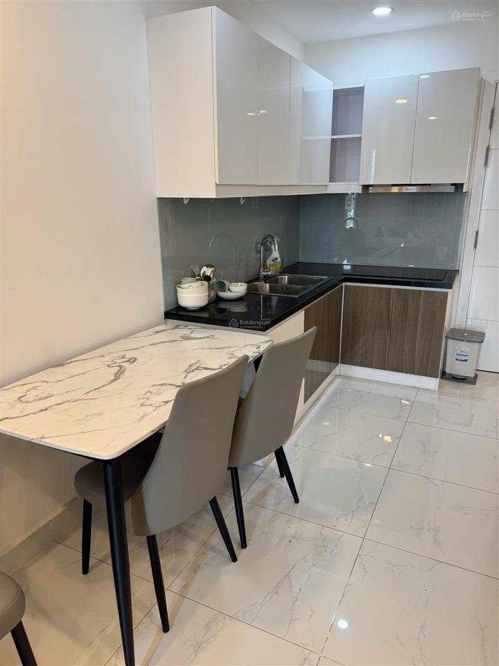 Cần cho thuê chcc terra royal q.3. dt 58m² 2pn 1wc  nhà đẹp. giá 18tr/tháng,  0932 874 ***