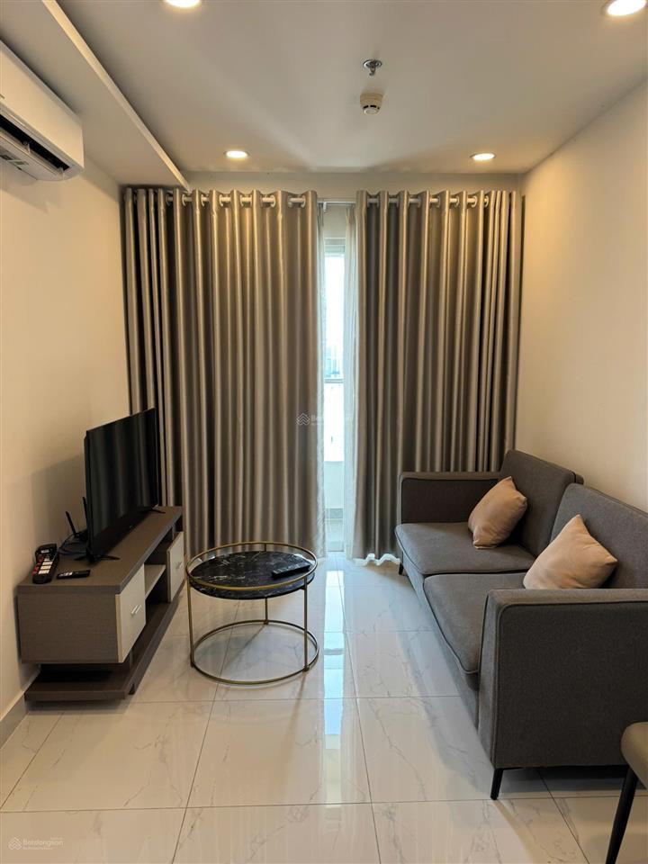 Cần cho thuê chcc terra royal q.3. dt 58m² 2pn 1wc  nhà đẹp. giá 18tr/tháng,  0932 874 ***