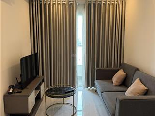 Cần cho thuê chcc terra royal q.3. dt 58m² 2pn 1wc  nhà đẹp. giá 18tr/tháng,  0932 874 ***