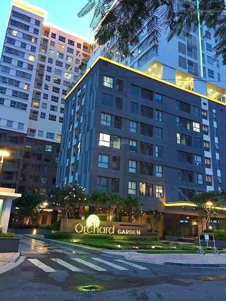 Cho thuê 2pn tại chcc cao cấp orchard garden.  để xem 0932 874 ***  hòa