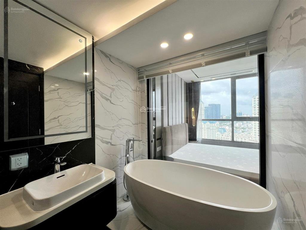 Cần cho thuê chcc lucky palace, q6, dt 82m2, 2pn. giá từ 12 triệu/th,  0932 874 ***  hoà