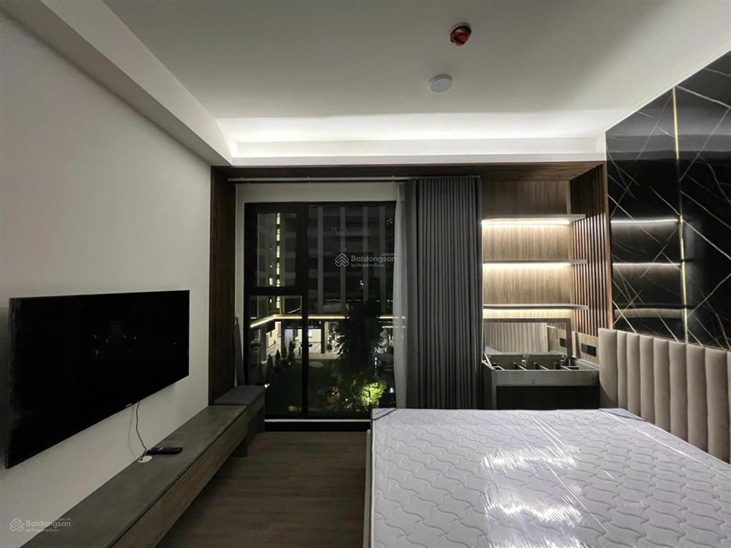 Chính chủ cho thuê nhanh cc grand riverside 80m² 2pn 2wc giá 17tr,  0932 874 ***  hòa
