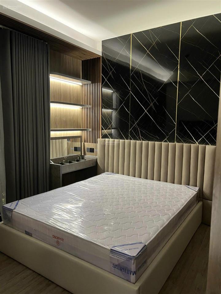 Chính chủ cho thuê nhanh cc grand riverside 80m² 2pn 2wc giá 17tr,  0932 874 ***  hòa