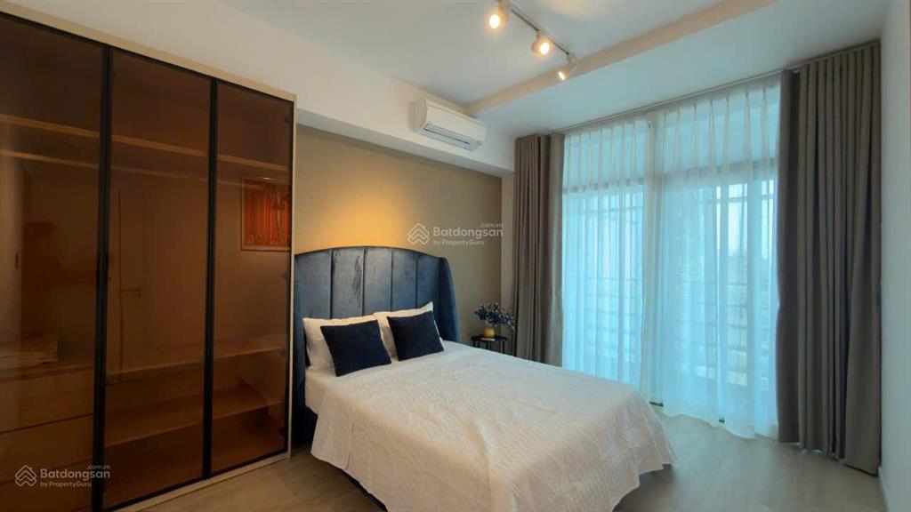 Cho thuê cc botanica premier, 2pn 2wc, dt 70m2, giá 15 triệu vnd, đt 0932 874 ***  hòa