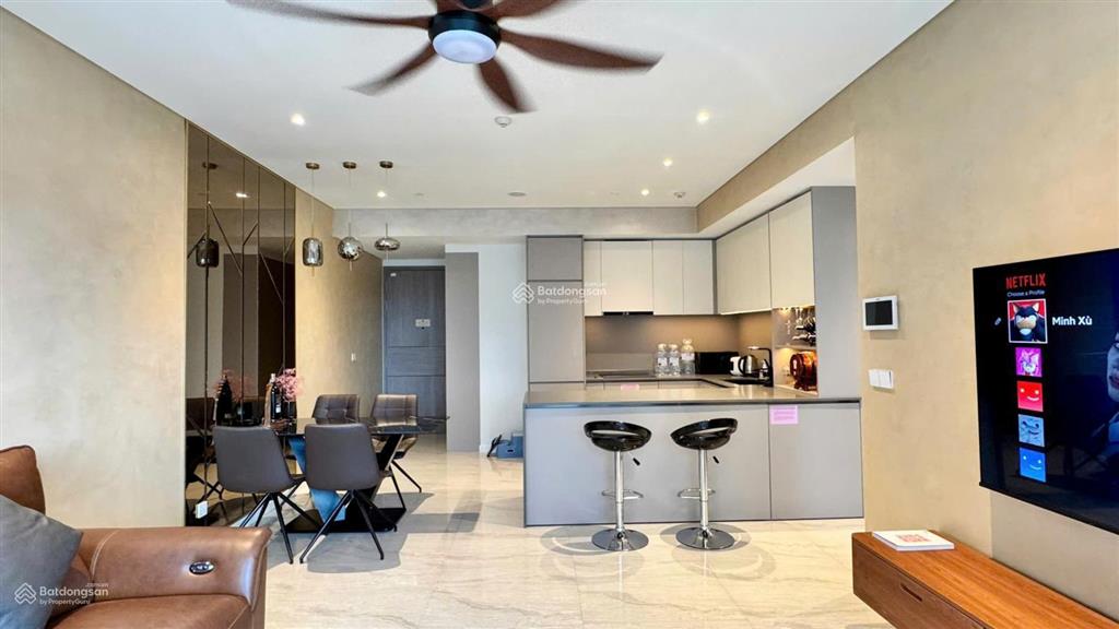 Cho thuê cc 2pn, 2wc, 70m² tại asiana capella, trần văn kiểu, 11 triệu,  0932 874 ***