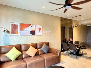 Cho thuê cc 2pn, 2wc, 70m² tại asiana capella, trần văn kiểu, 11 triệu,  0932 874 ***