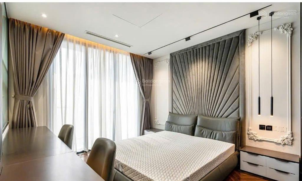 Chỉnh chủ cho thuê căn hộ 1pn+, 1wc, 61m2 tại hado centrosa garden, 15 triệu vnd,   0932 874 ***