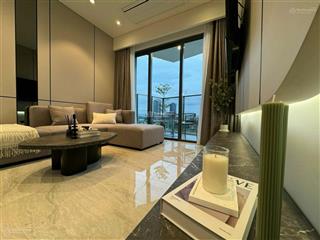 Cho thuê ch the privia 2pn + 2wc 70m²  10 triệu/tháng, view ngoài,  0932 874 ***  hoà