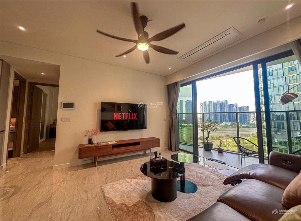 Cho thuê cc central plaza 75m2 2pn 2wc giá chỉ 12tr/th nhà mới  0932 874 ***  hòa
