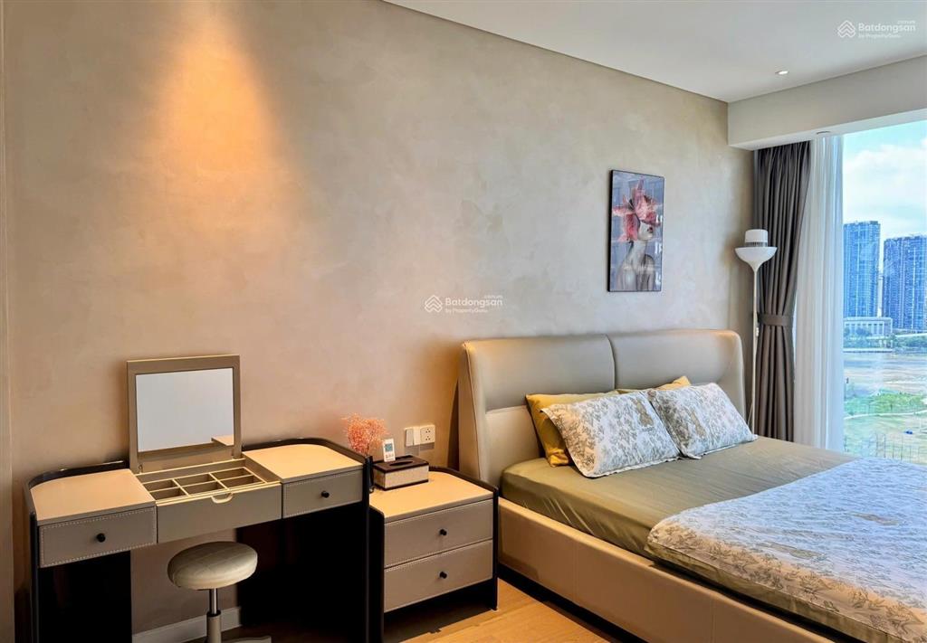 Cho thuê cc central plaza 75m2 2pn 2wc giá chỉ 12tr/th nhà mới  0932 874 ***  hòa