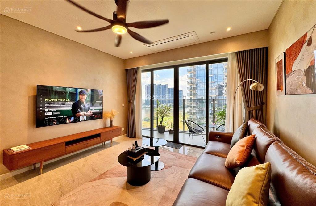 Cho thuê cc central plaza 75m2 2pn 2wc giá chỉ 12tr/th nhà mới  0932 874 ***  hòa