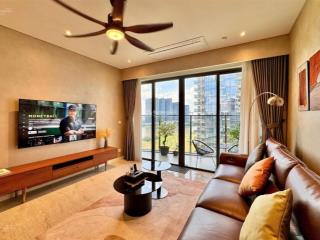 Cho thuê cc central plaza 75m2 2pn 2wc giá chỉ 12tr/th nhà mới  0932 874 ***  hòa