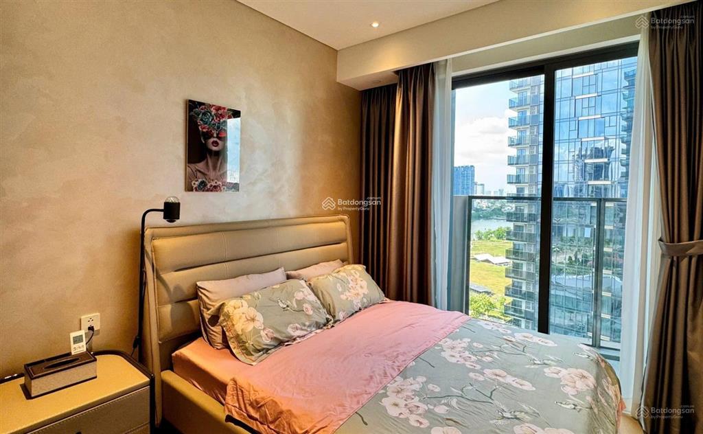 Cho thuê cc central plaza 75m2 2pn 2wc giá chỉ 12tr/th nhà mới  0932 874 ***  hòa
