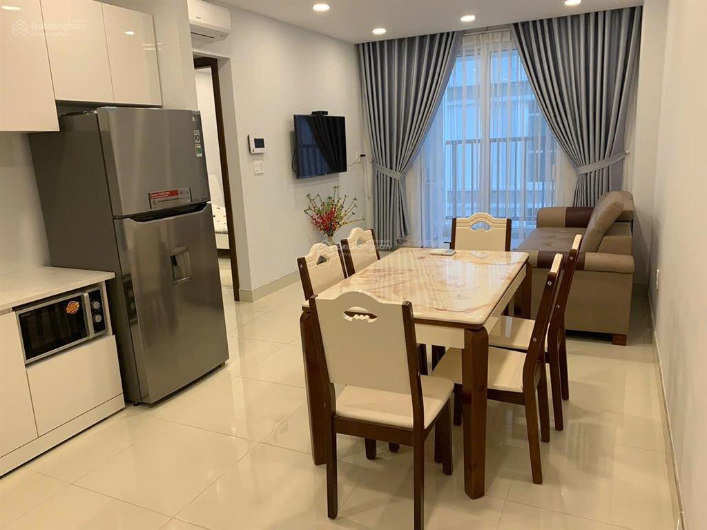Cho thuê chcc orchard park view q. pn  60m2 2pn 1wc  giá tốt 14tr/th   0932 874 ***  hòa