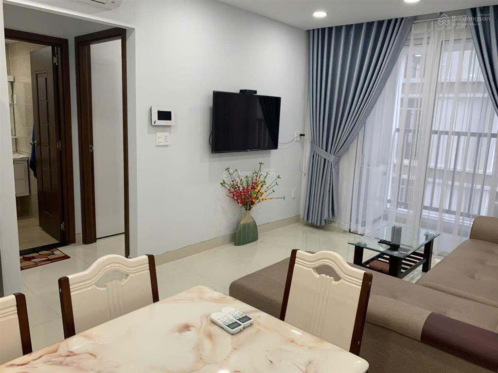 Cho thuê chcc orchard park view q. pn  60m2 2pn 1wc  giá tốt 14tr/th   0932 874 ***  hòa