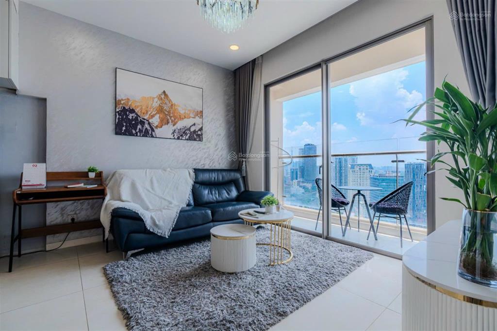 Chỉnh chủ cho thuê nhanh cc grand riverside 50m2 1pn 1wc giá 12tr,  0932 874 ***  hòa