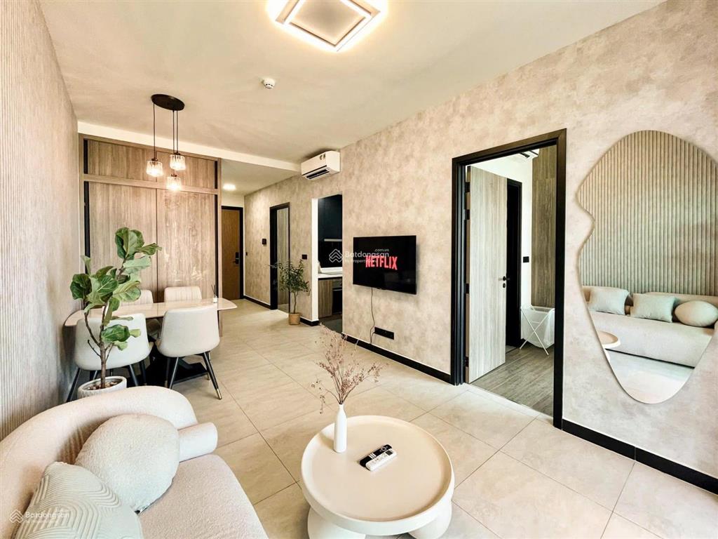 Cho thuê ch 80m², 2pn, 2wc tại everrich infinity, 18 triệu vnd, view đẹp,  0932 874 ***  hòa