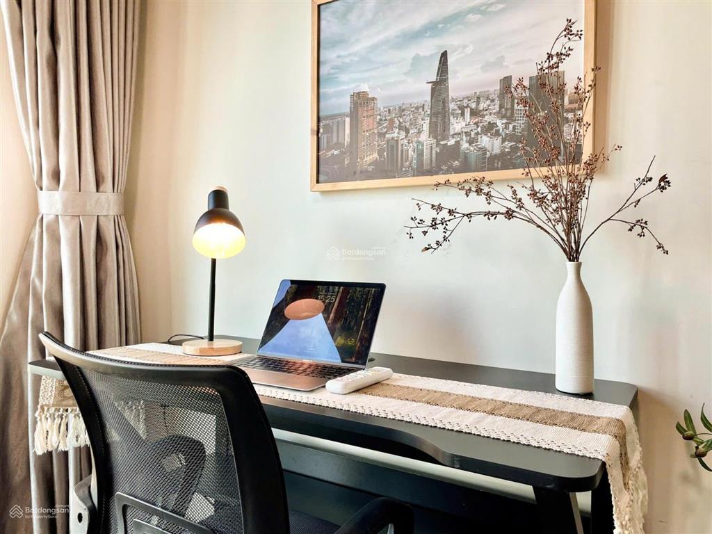 Cho thuê ch 80m², 2pn, 2wc tại everrich infinity, 18 triệu vnd, view đẹp,  0932 874 ***  hòa