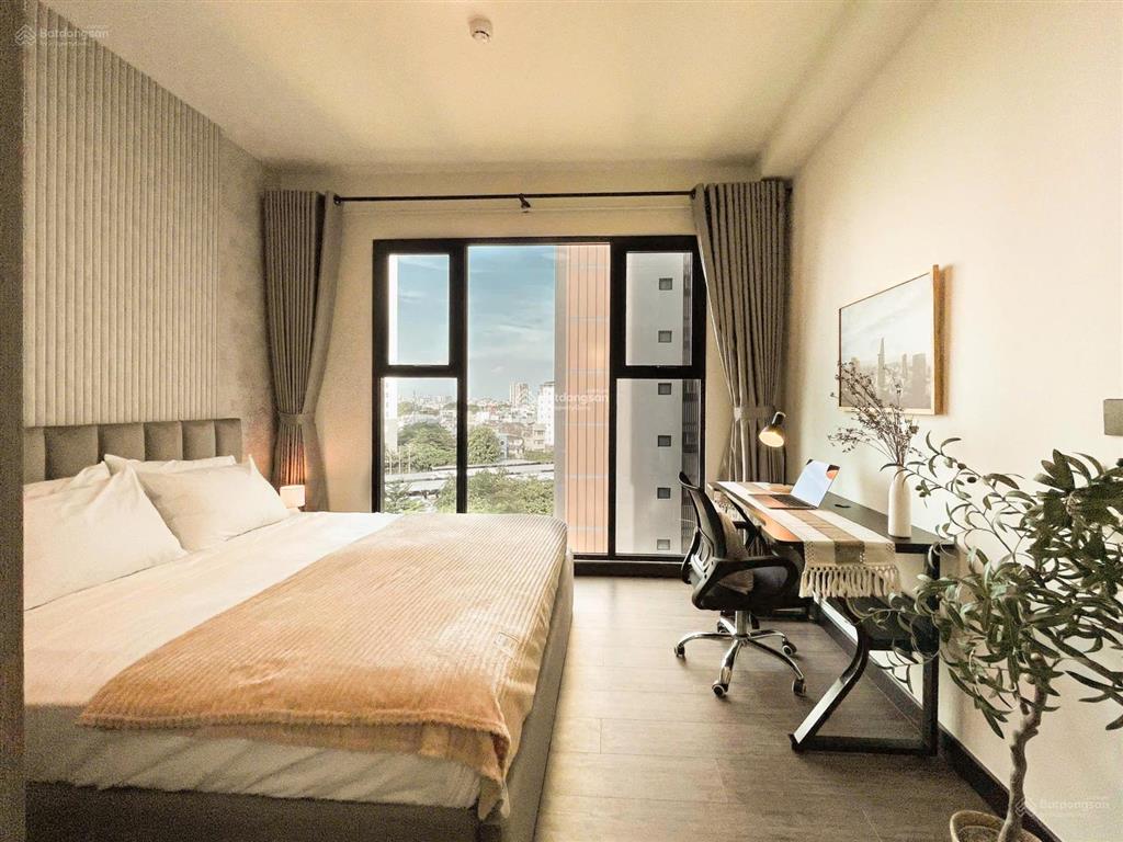 Cho thuê ch 80m², 2pn, 2wc tại everrich infinity, 18 triệu vnd, view đẹp,  0932 874 ***  hòa