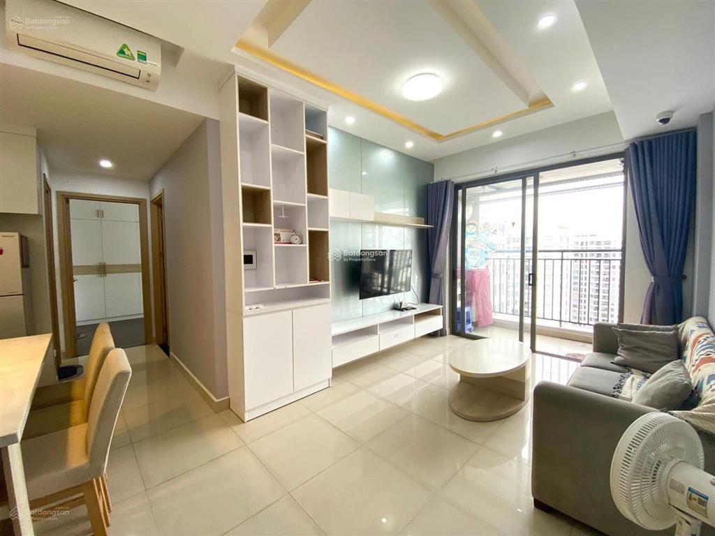 Cần cho thuê chcc botanica premier q. tân bình dt 73m² 2pn 2wc nhà đẹp. giá 15tr,  0932 874 ***