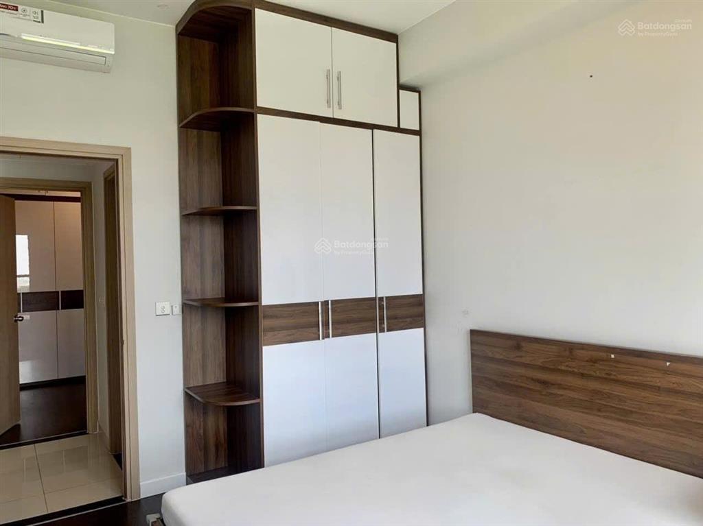 Giá cực tốt căn hộ tại botanica premier 60m² 2pn chỉ 15tr/th nội thất mới,   0932 874 ***  hòa