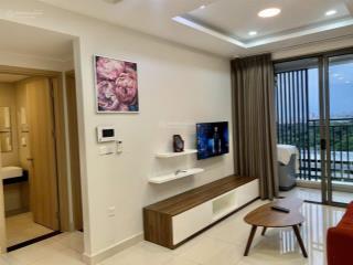 Giá cực tốt căn hộ tại botanica premier 60m² 2pn chỉ 15tr/th nội thất mới,   0932 874 ***  hòa