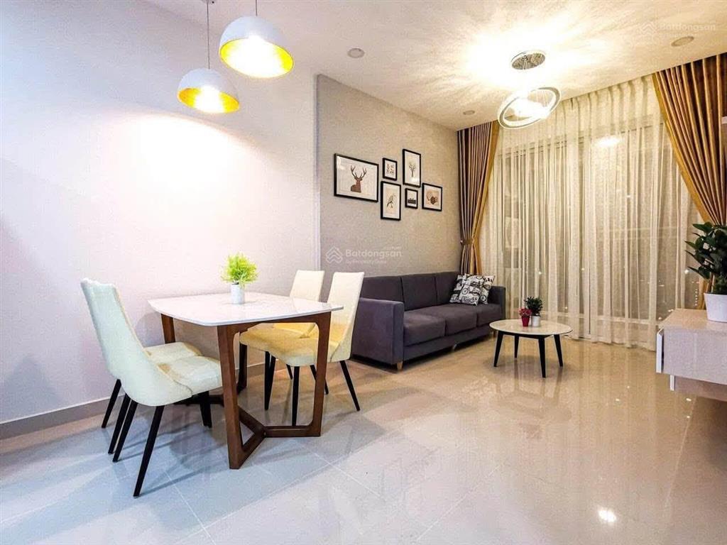 Chính chủ cần bán chung cư summer square 1 phòng ngủ có sổ hồng, 50m2.  0932 874 ***