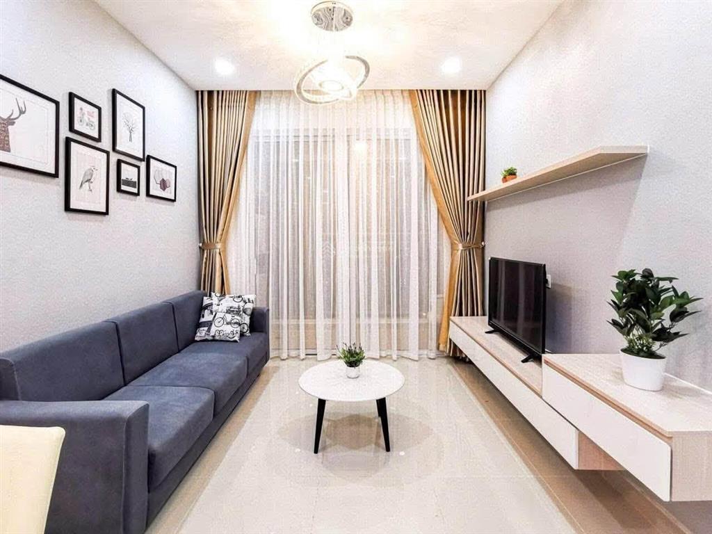 Chính chủ cần bán chung cư summer square 1 phòng ngủ có sổ hồng, 50m2.  0932 874 ***