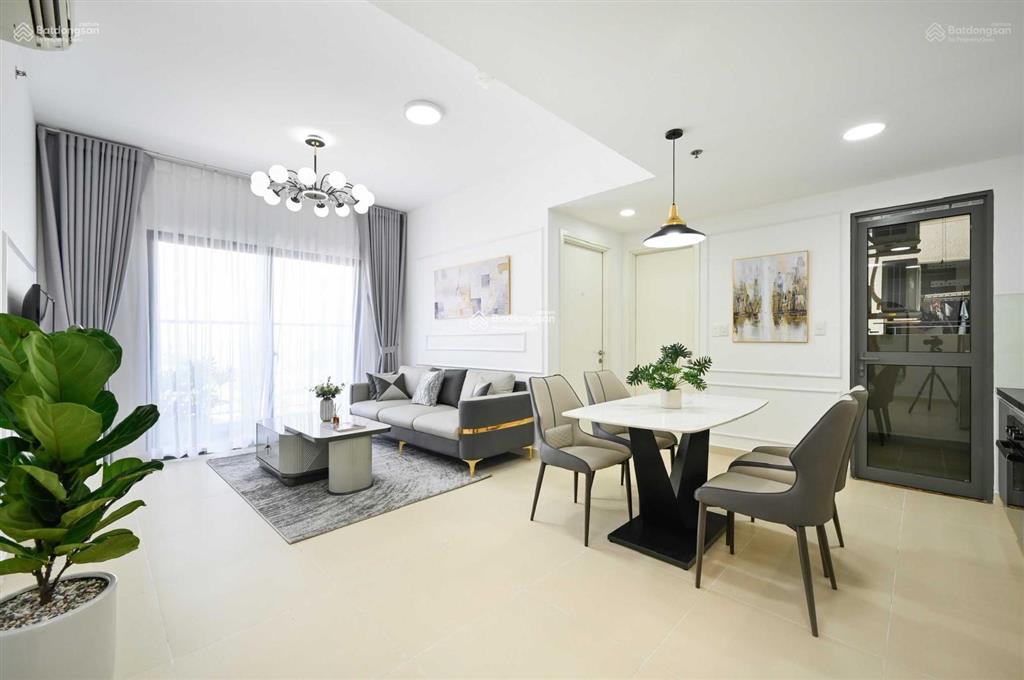 Giá hot ch the privia 2pn + 2wc 70m²  10 triệu/tháng, nhà đẹp,  0932 874 ***  hoà