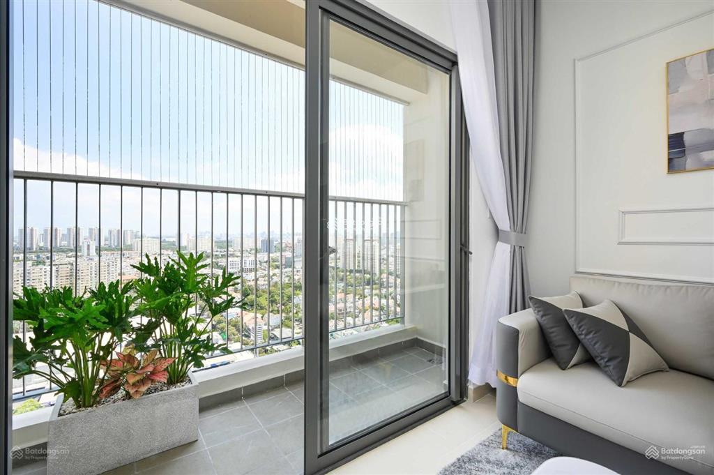 Cho thuê căn hộ richstar, 65m2, 2pn, 2wc, view thoáng giá 10 triệu/tháng.  0932 874 ***