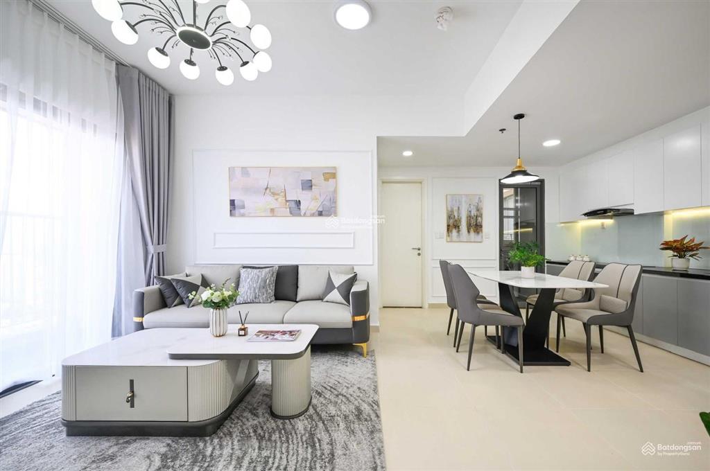 Cho thuê căn hộ richstar, 65m2, 2pn, 2wc, view thoáng giá 10 triệu/tháng.  0932 874 ***