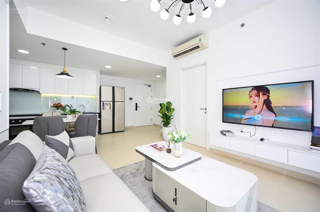 Cho thuê căn hộ richstar, 65m2, 2pn, 2wc, view thoáng giá 10 triệu/tháng.  0932 874 ***