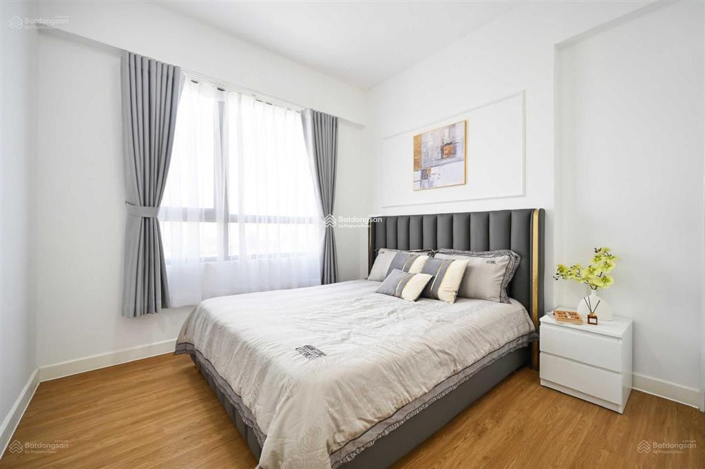 Cho thuê căn hộ richstar, 65m2, 2pn, 2wc, view thoáng giá 10 triệu/tháng.  0932 874 ***