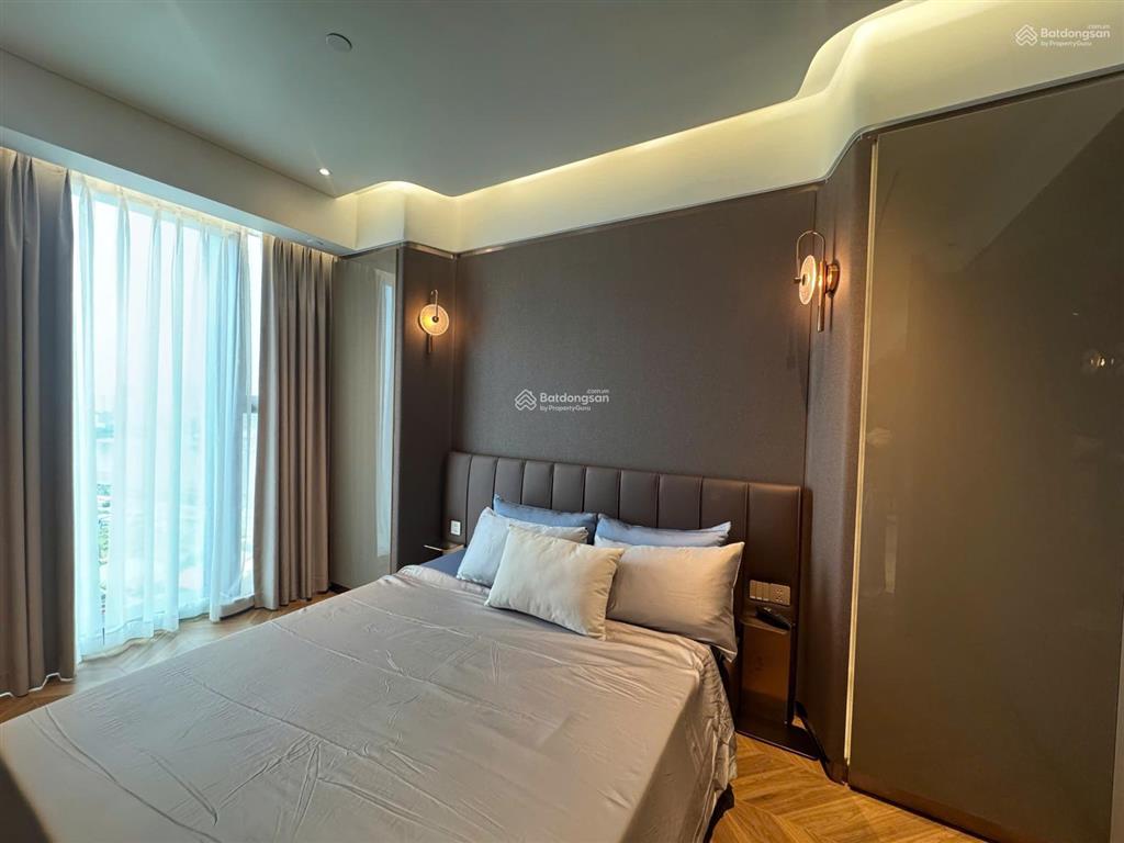 Giá cực tốt cc botanica premier, 100m2, 3pn, 2wc, nội thất mới 20tr/th  0932 874 ***  hòa