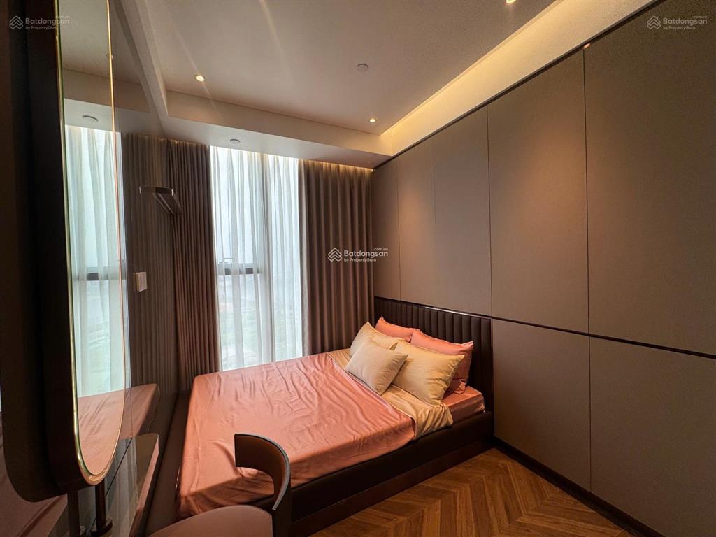 Giá cực tốt cho thuê căn hộ cao cấp golden mansion 2pn, nhà mới, view thoáng  0932 874 ***  hòa