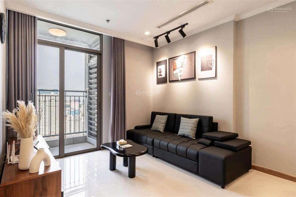 Giá hot cho thuê ch garden gate, 2pn, 2wc, 75m2, giá 16 triệu, nhà đẹp,  0932 874 ***  hòa