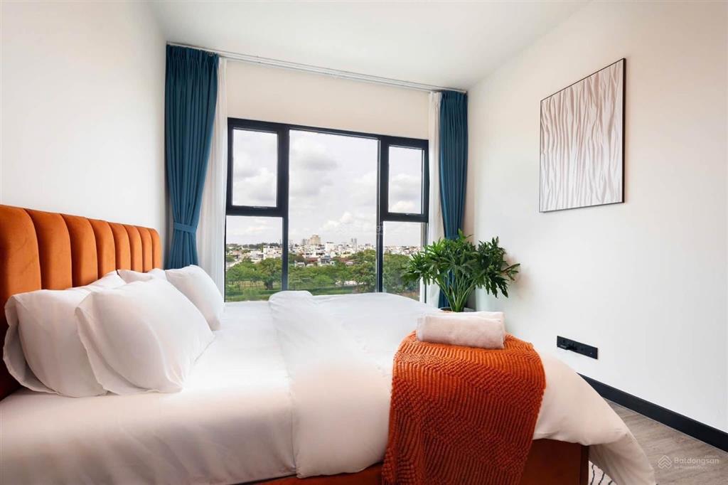 Giá cực tốt cho thuê căn hộ 2pn tại cộng hòa plaza, 13 triệu vnd, 75m2, view đẹp,  0932 874 ***