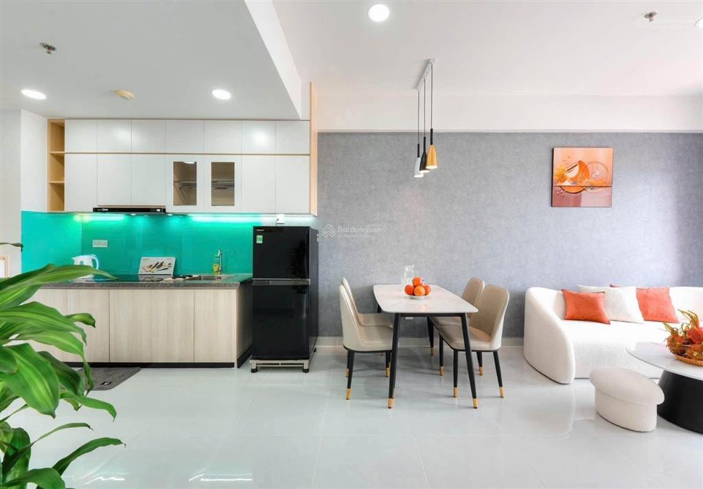 Giá cực tốt cho thuê căn hộ cao cấp botanica phổ quang, 75m2 2 phòng ngủ/2wc  0932 874 ***  hòa