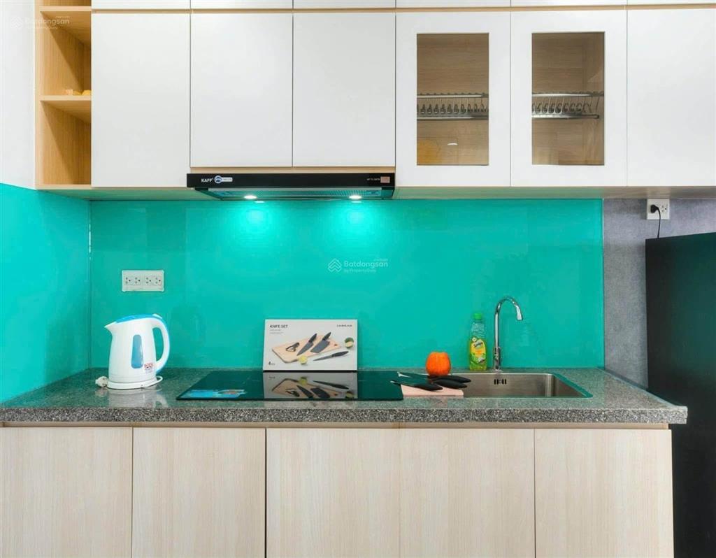 Giá siêu tốt, nội thất mới orchard garden 2pn/2wc view đẹp thoáng, nhà sạch sẽ   0932 874 ***