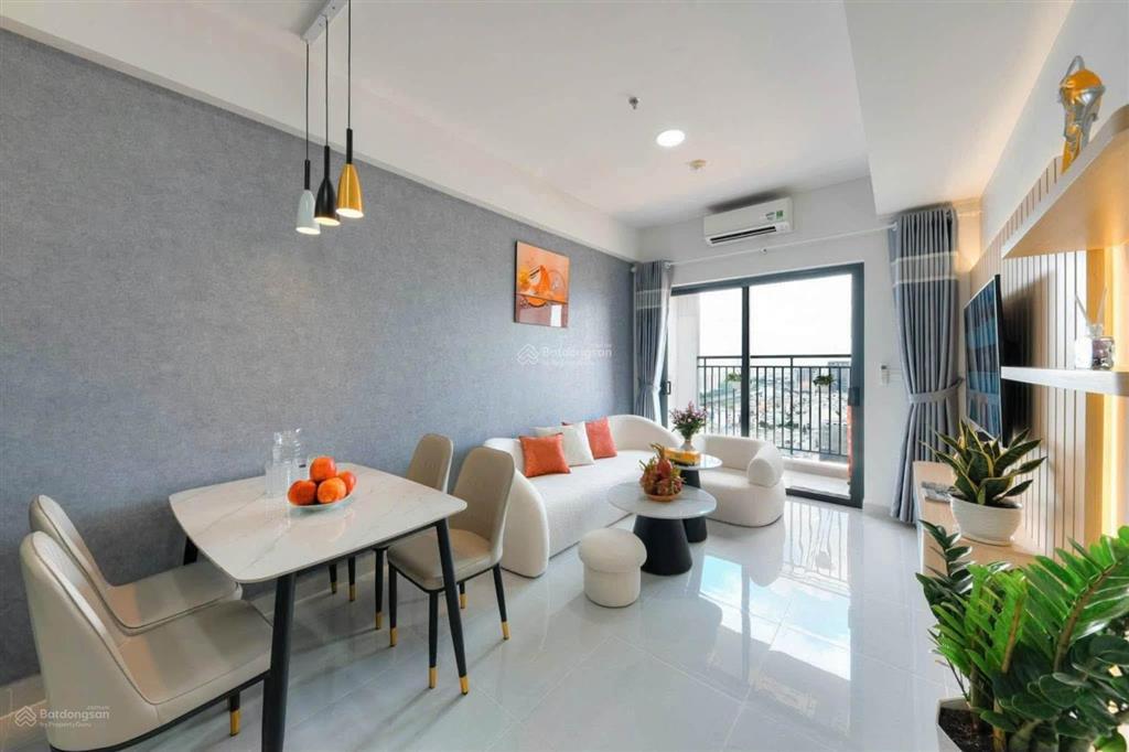 Giá siêu tốt, nội thất mới orchard garden 2pn/2wc view đẹp thoáng, nhà sạch sẽ   0932 874 ***